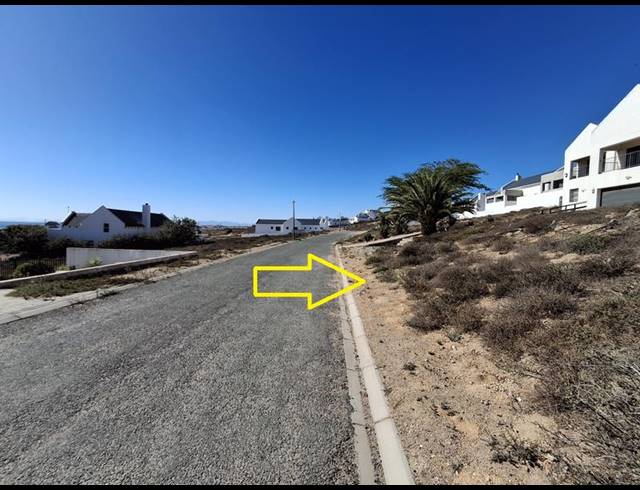 LAND FOR SALE IN DA GAMA BAY